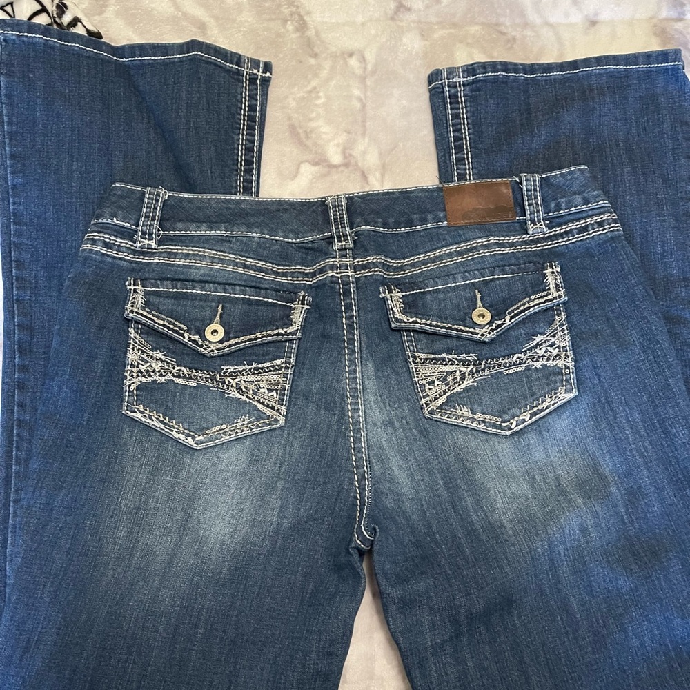 Women’s Maurice’s Jeans